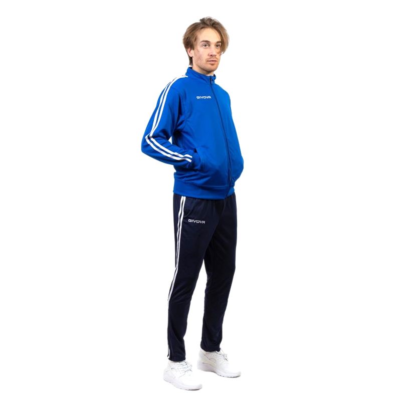 TUTA REVOLUTION SUMMER TR033S 