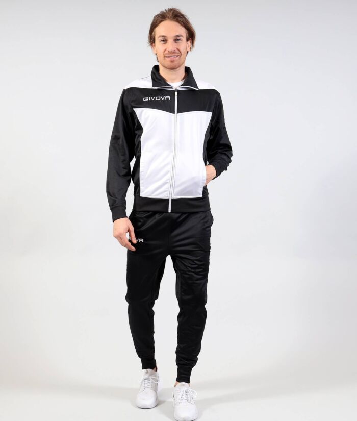 TUTA VISA TRIACETATO 4S TR018SUM 