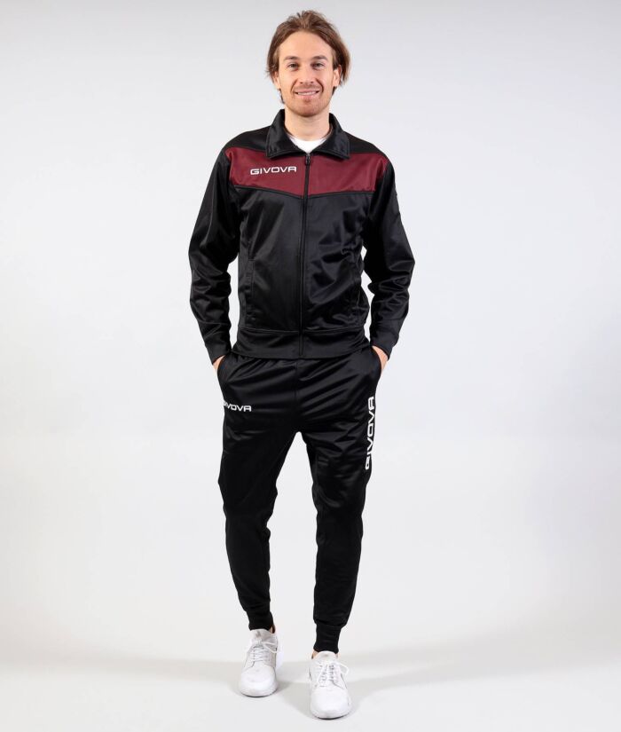 TUTA VISA TRIACETATO 4S TR018SUM 