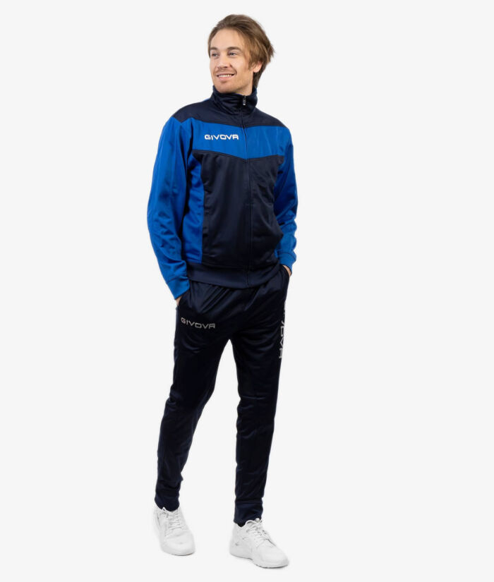 TUTA VISA LUXURY IN TRIACETATO TR018L 