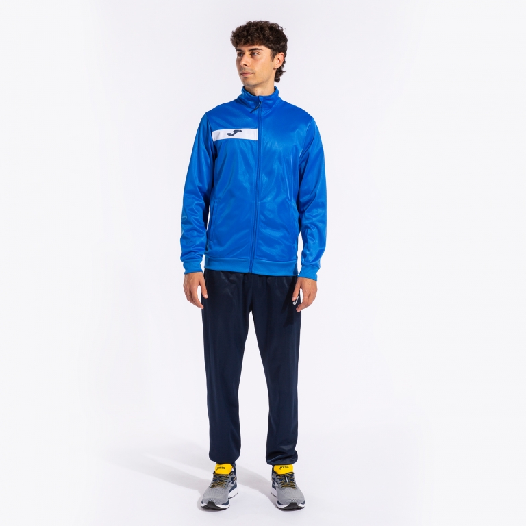 COLUMBUS TRACKSUIT 102742 