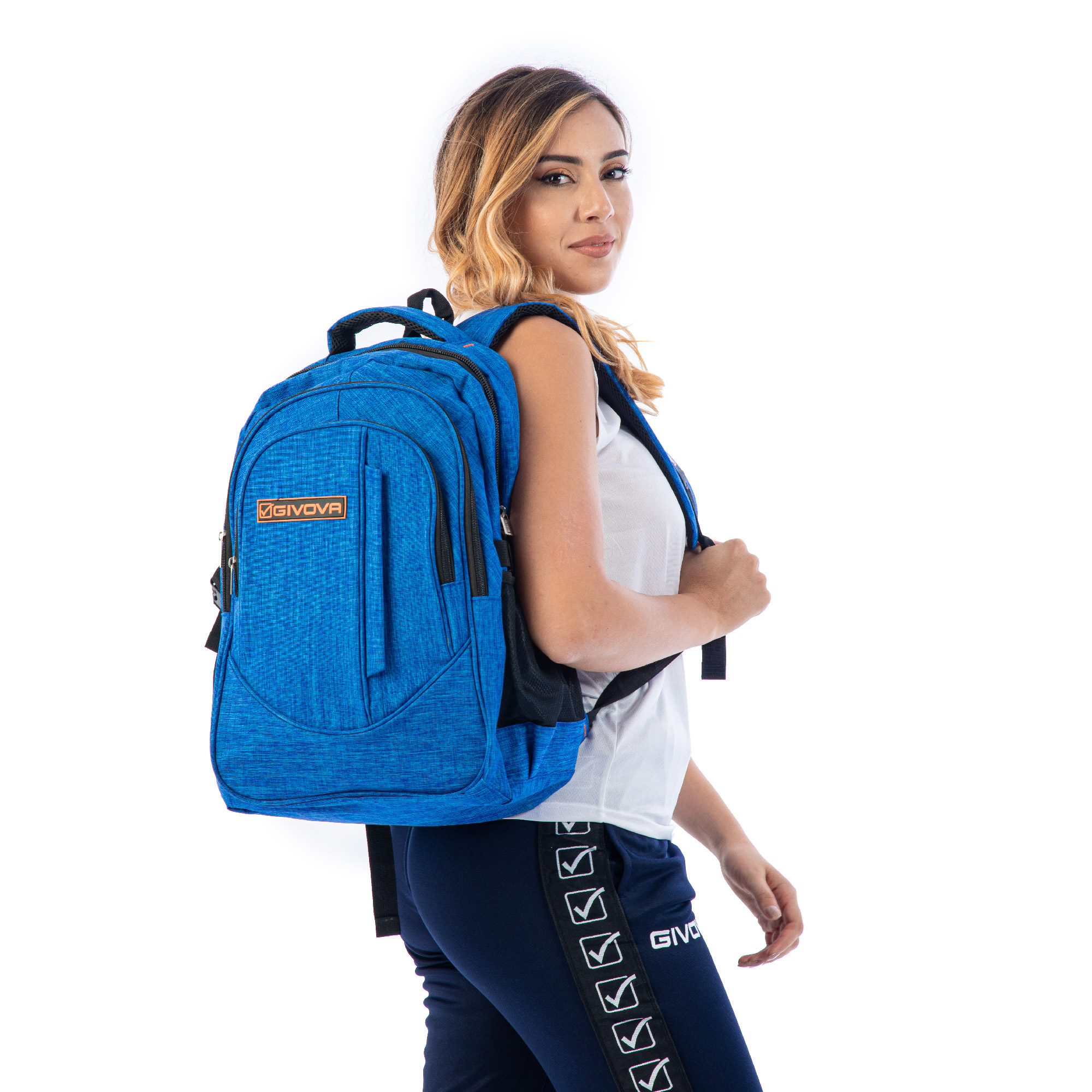 ZAINO MOUNTAIN (B026)