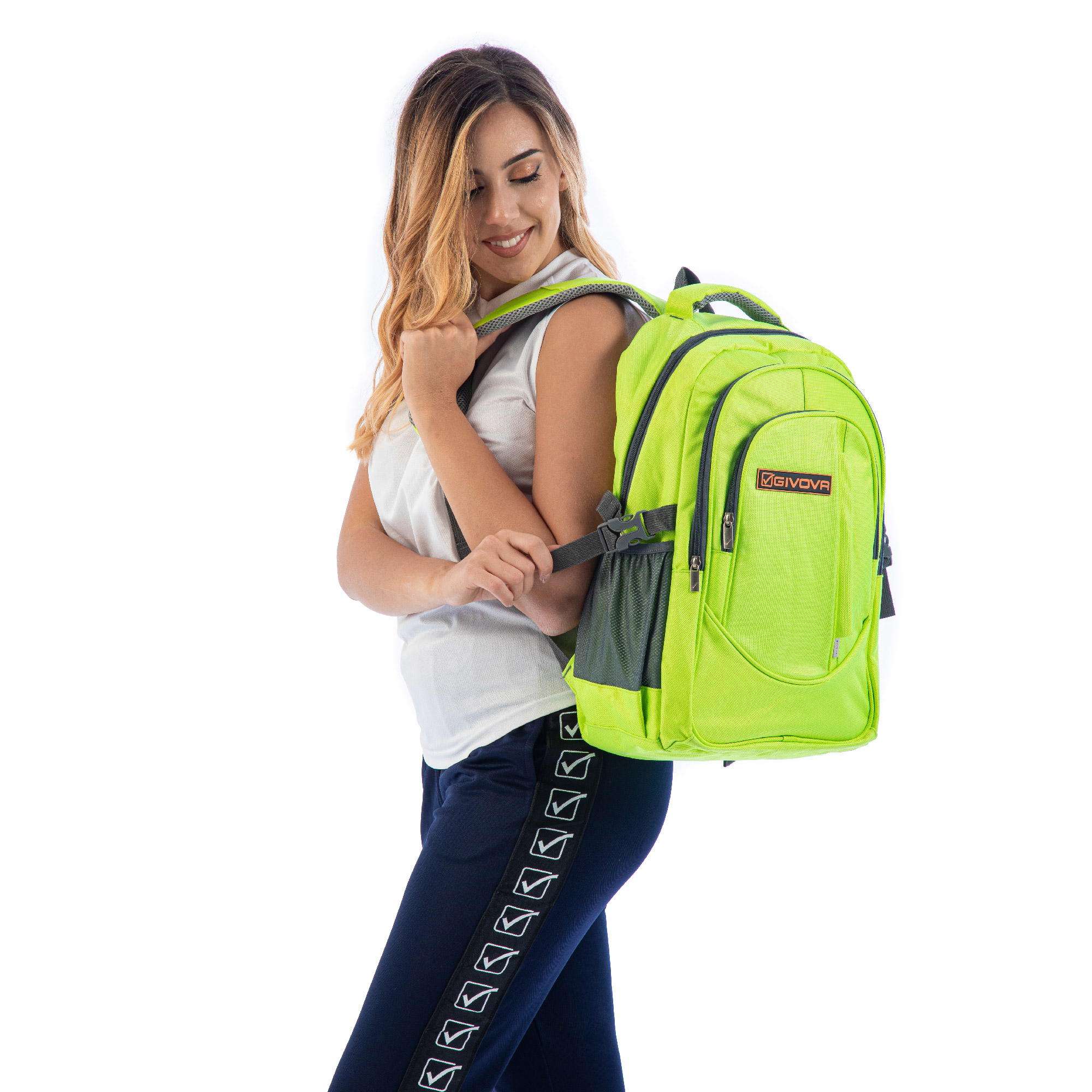 ZAINO MOUNTAIN (B026)