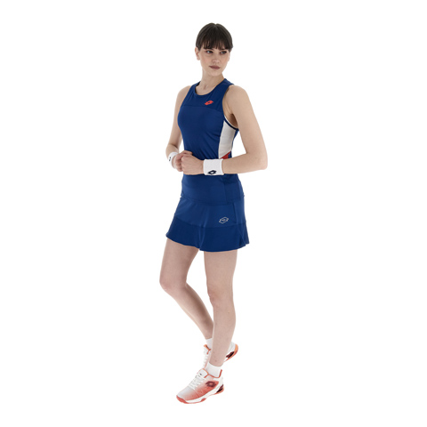 SQUADRA W III SKIRT (218797)