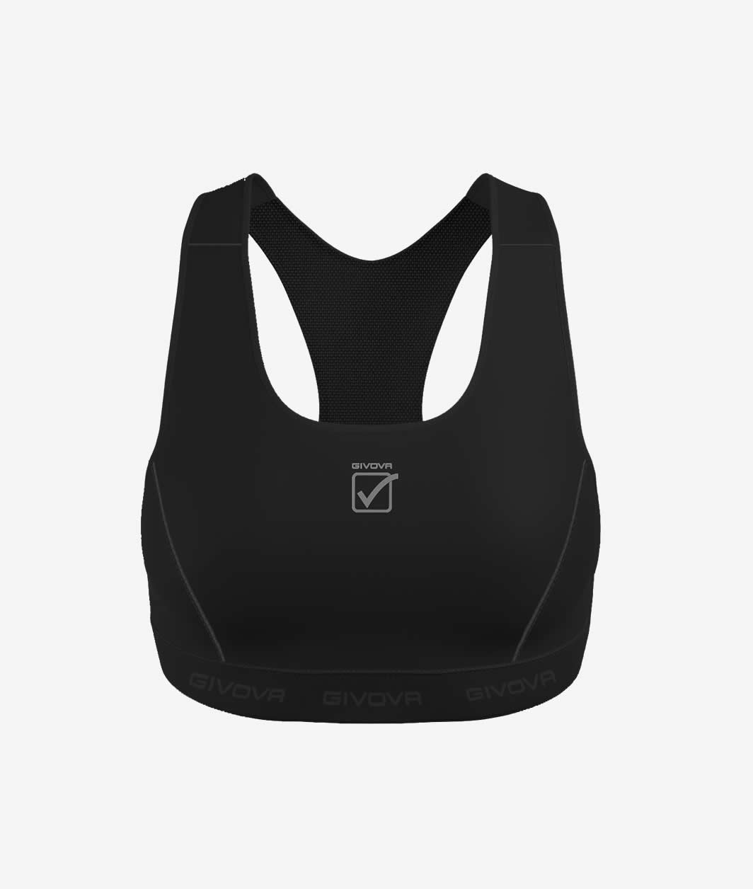 TOP DONNA ELASTIC BAND (FIT01)