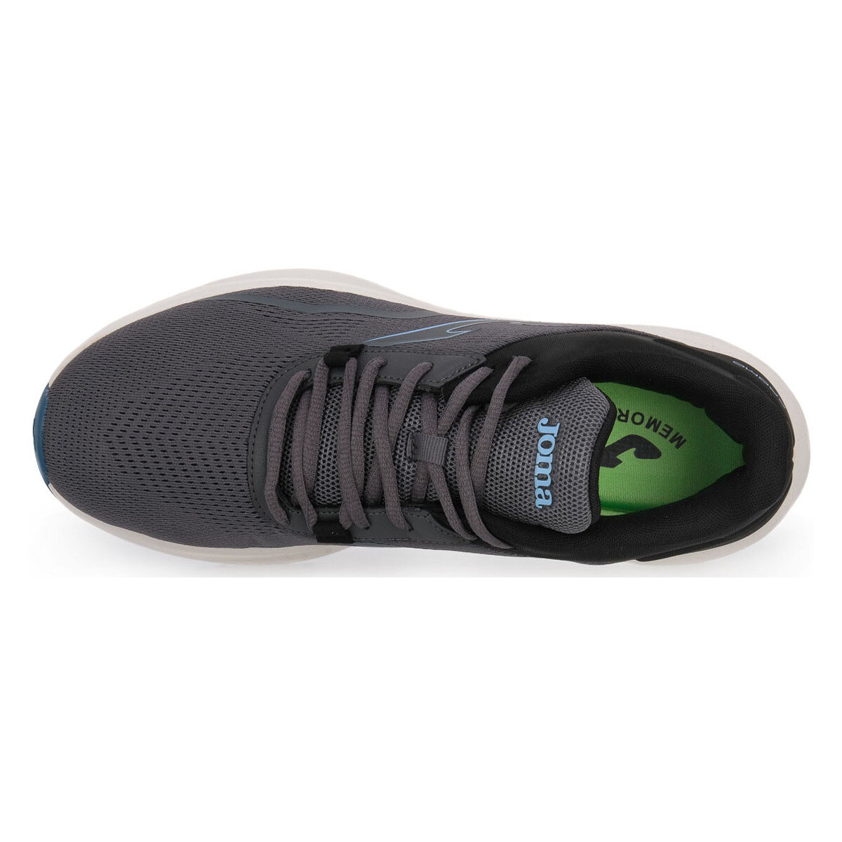 R.CROMO MEN 2312 GREY BLACK