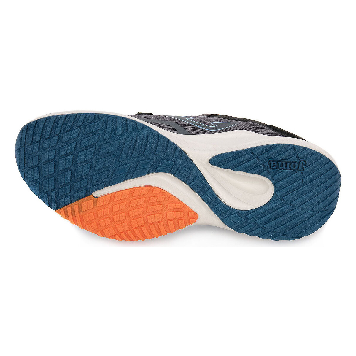 R.CROMO MEN 2312 GREY BLACK