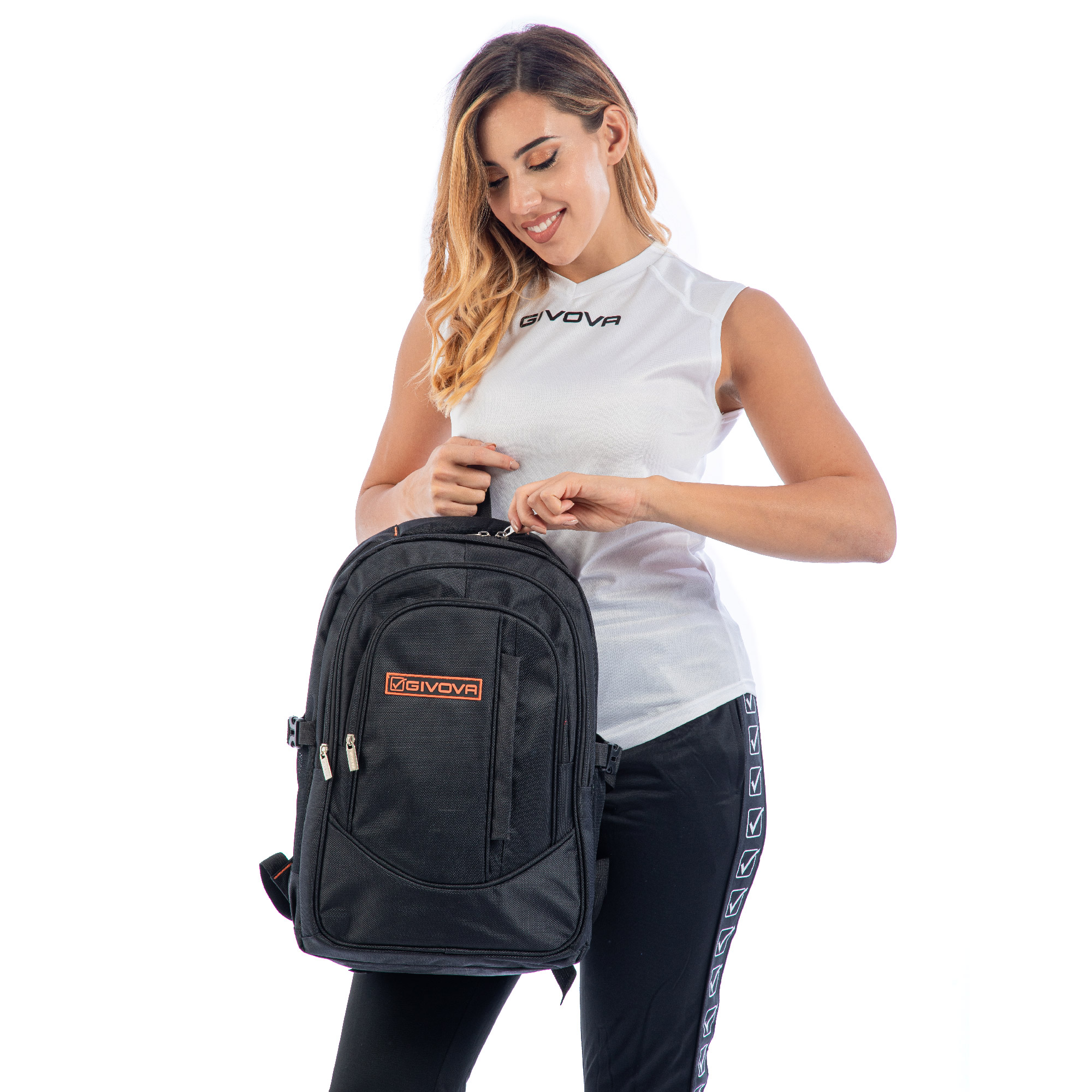 ZAINO MOUNTAIN (B026)