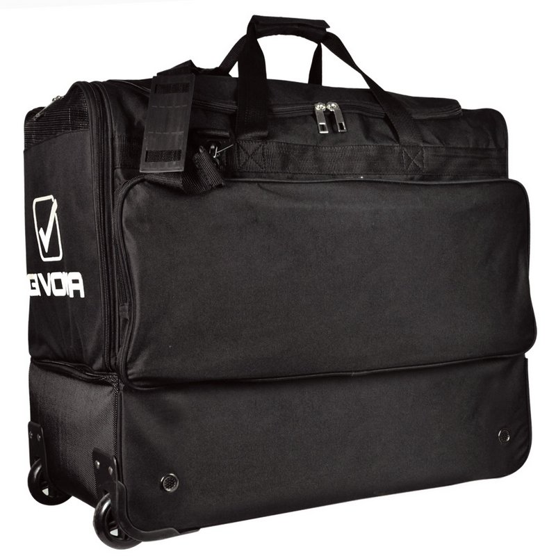 BORSA TROLLER FRECCIA ROSSA B017 