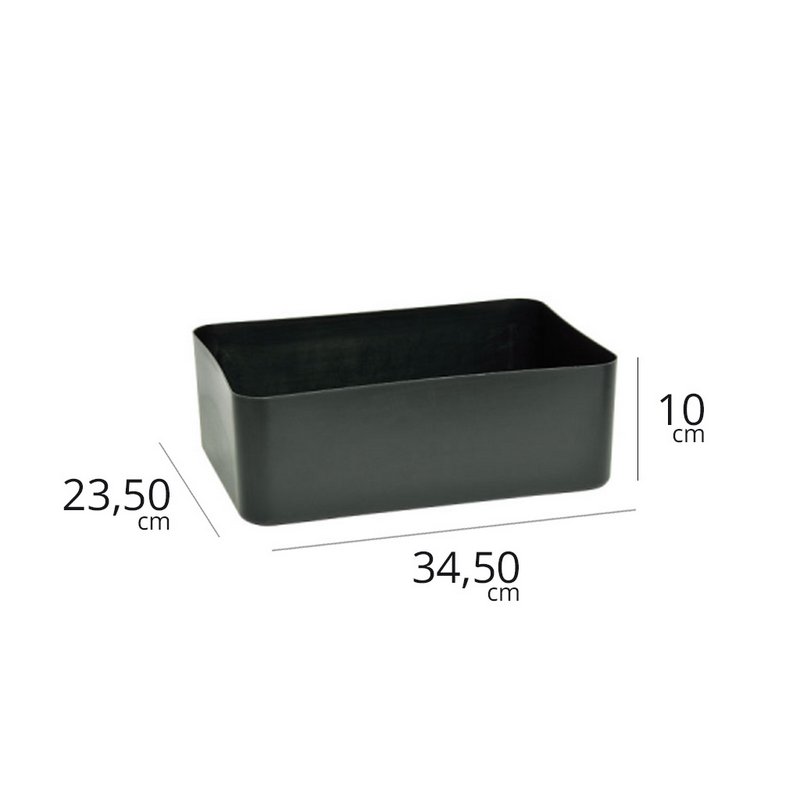 FONDO RIGIDO ZAINO FBR03 