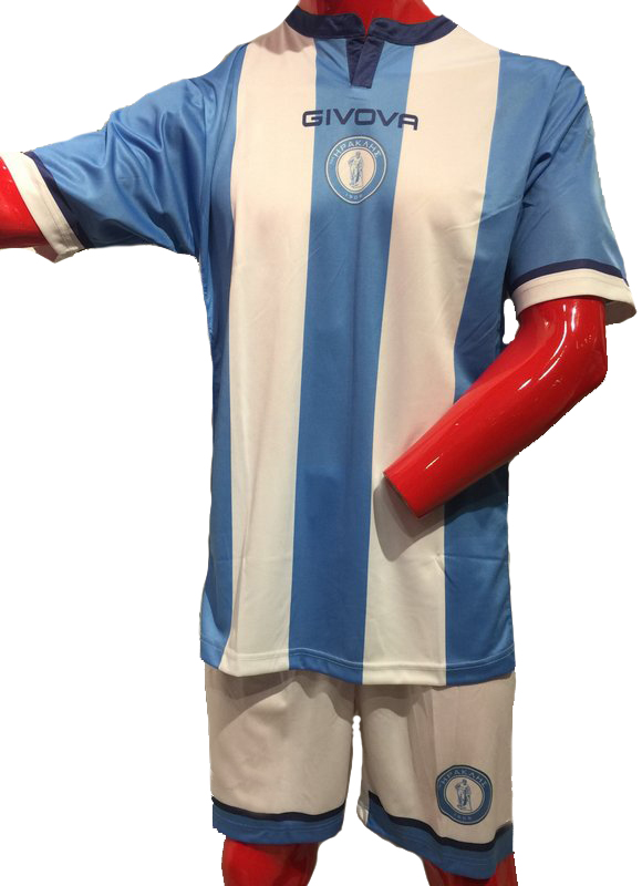 KIT MC IRAKLIS στολή 