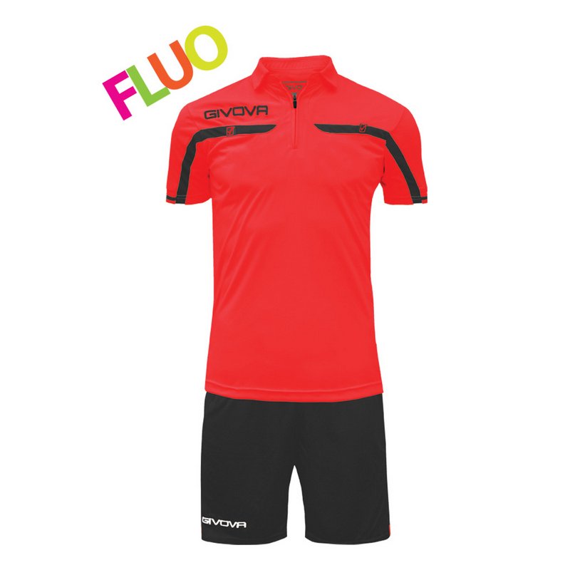 KIT DIRECTOR arbitro  KITA06 