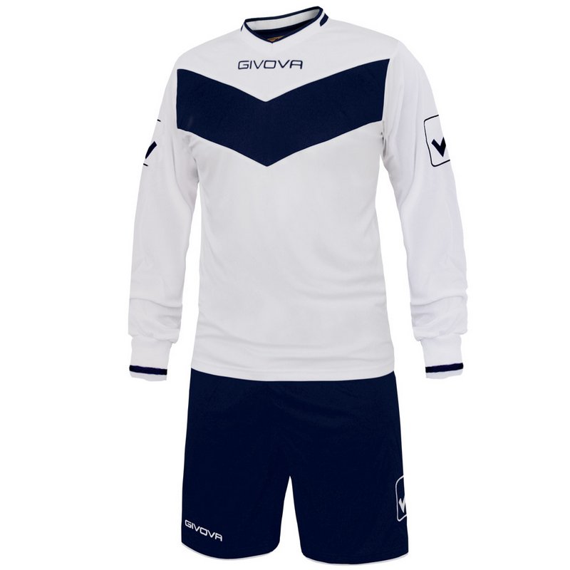 KIT OLIMPIA ML