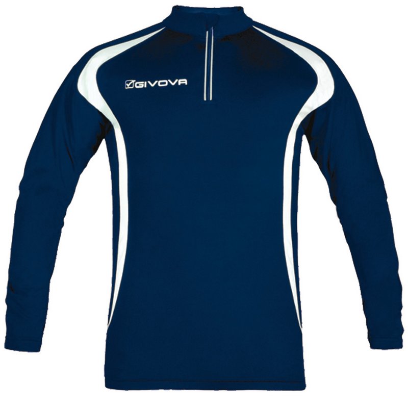 RUNNING LONG SHIRT LR05 