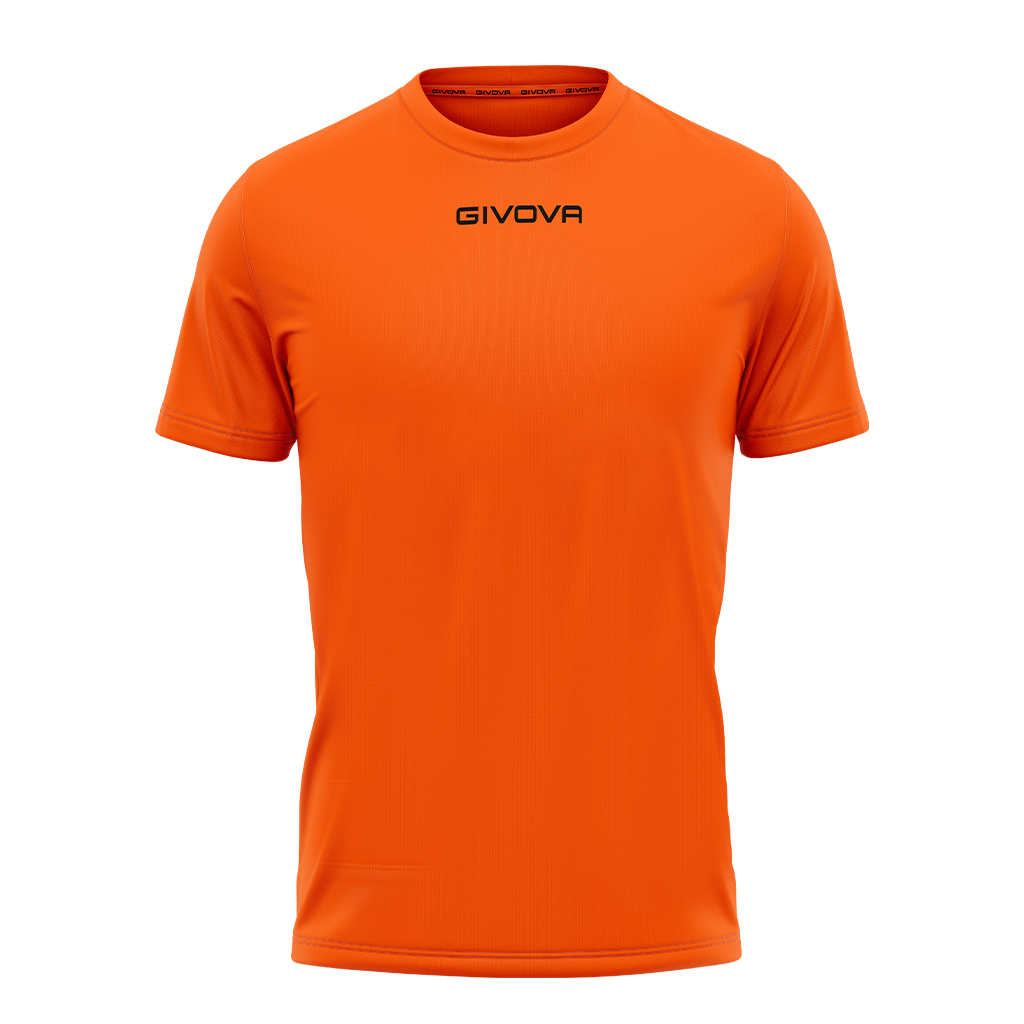 SHIRT GIVOVA ONE MAC01 