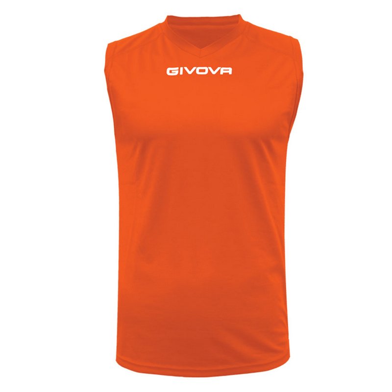 SHIRT SMANICATO GIVOVA ONE MAC02 