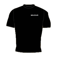 CORPUS 2 MAGLIA INTIMA ELASTICA M C MAE011 