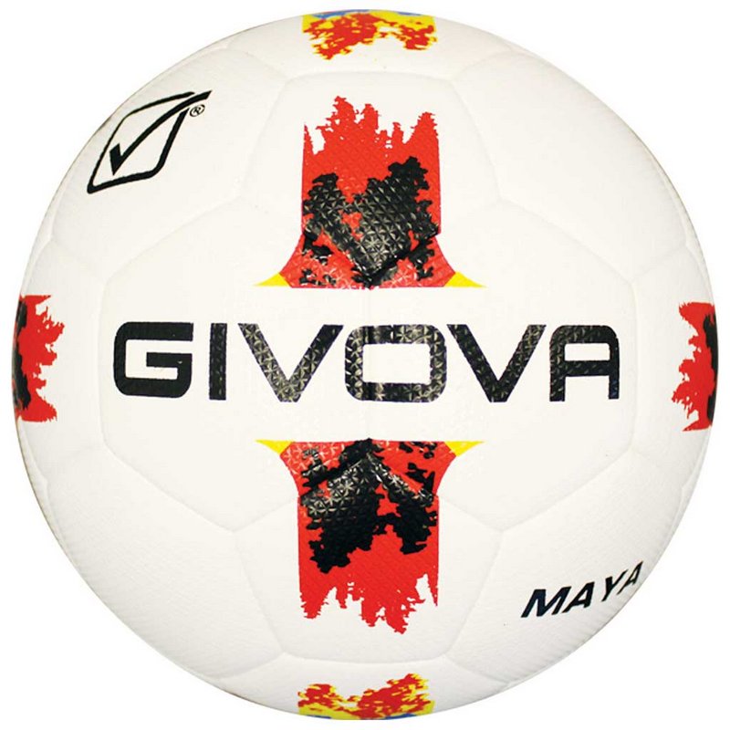 PALLONE MAYA HYBRID  PAL019 