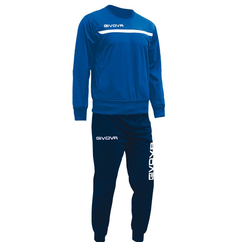 TUTA TRAINING ONE BAZAAR 