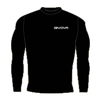 CORPUS 3 MAGLIA INTIMA ELASTICA M/L MAE012