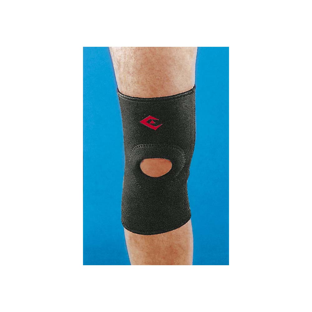 Επιγονατίδα, M