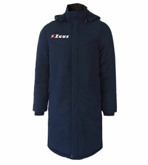 GIUBBOTTO PANCHINA NEW