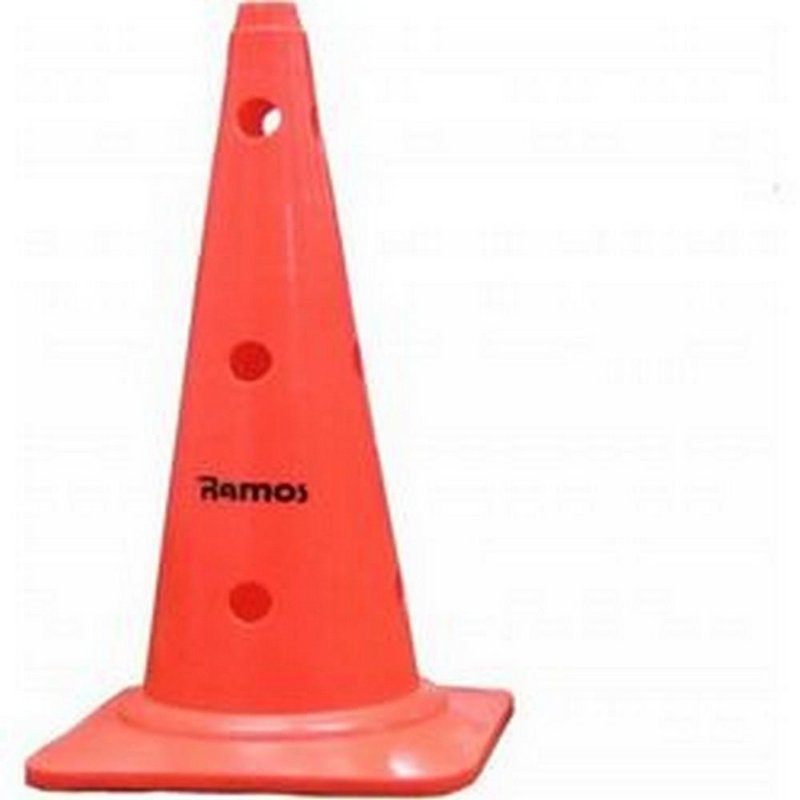 ΚΩΝΟΣ ΣΤΗΡΙΞΗΣ ΠΗΧΕΩΝ 50cm- Ra 