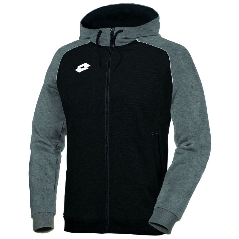 DELTA PLUS SWEAT FZ HD FL L58653 