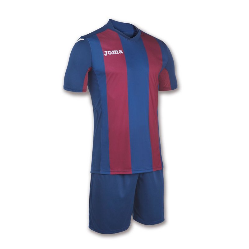 SET PISA T-SHIRT SHORT SOCKS 100439 