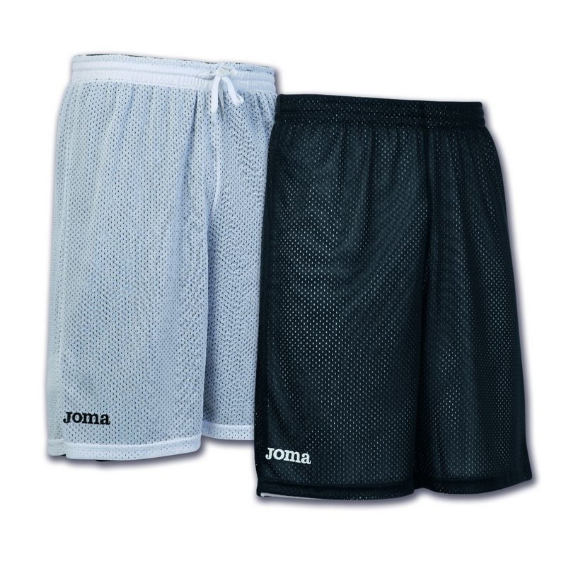 SHORT BASKET REVERSIBLE ROOKIE 100529 