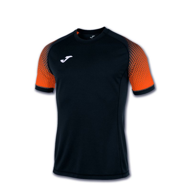 T-SHIRT HISPA 100943 