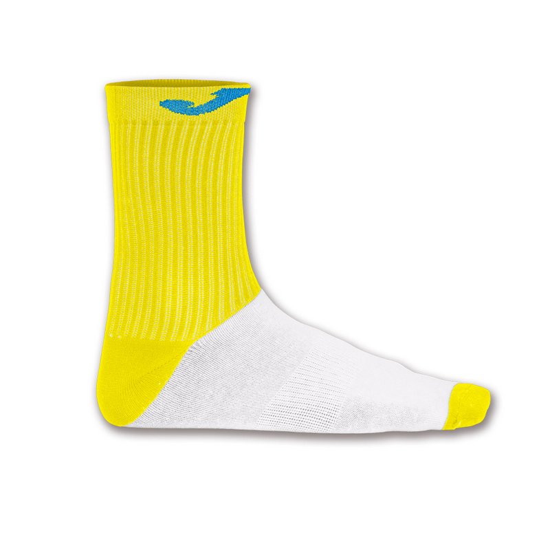 SOCK WITH COTTON FOOT 400476 