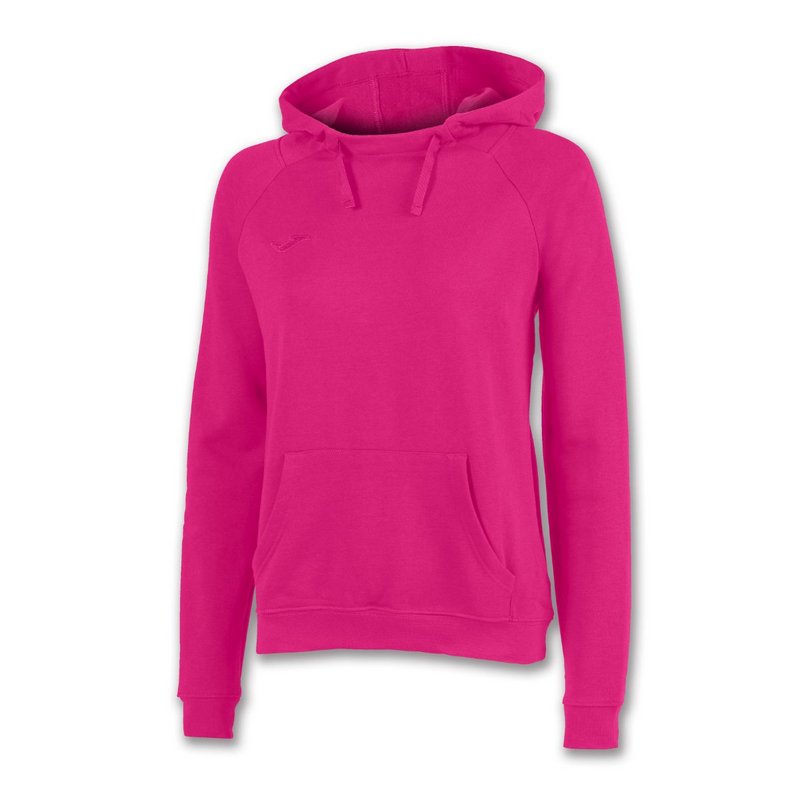 SWEATSHIRT HOODIE ATENAS II W 900696 