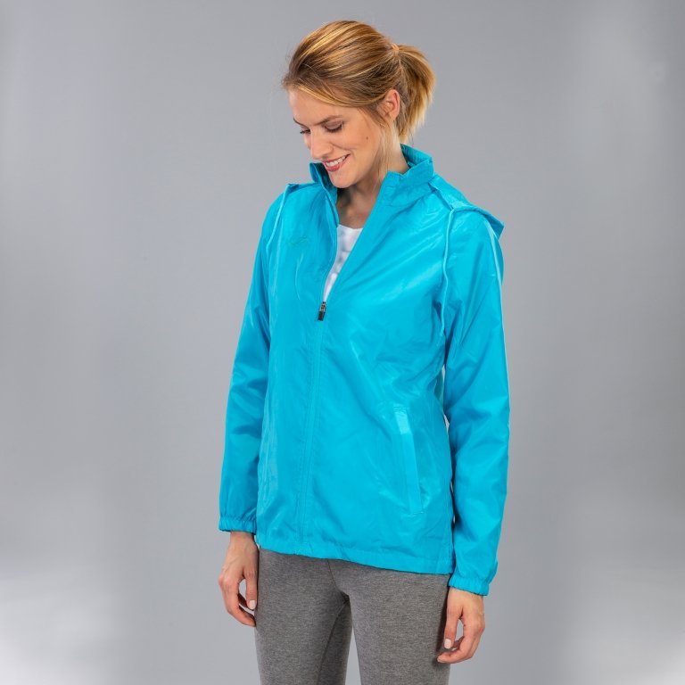 RAIN JACKET GALIA W 900037 