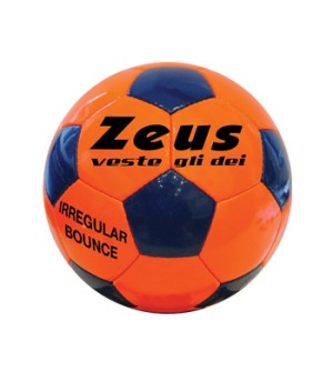PALLONE IRREGULAR BOUNCE