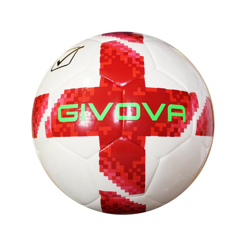PALLONE STAR GIVOVA PAL020 