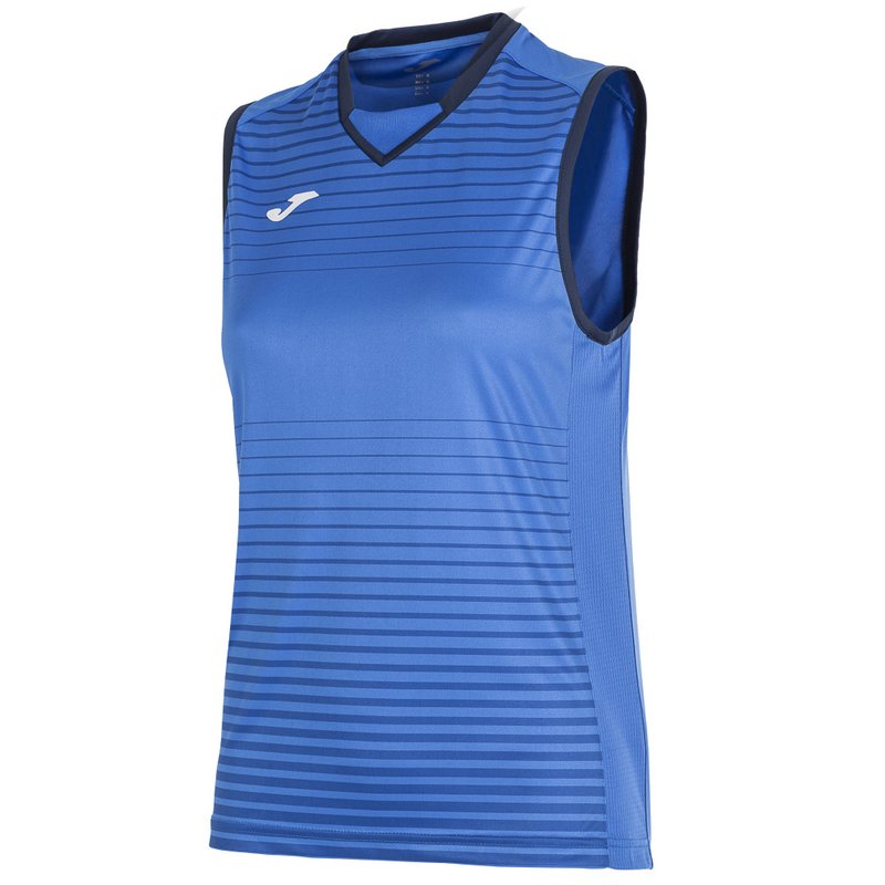 T-SHIRT GALAXY L S WOMAN 