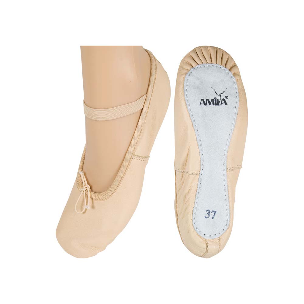 Παπούτσια μπαλέτου