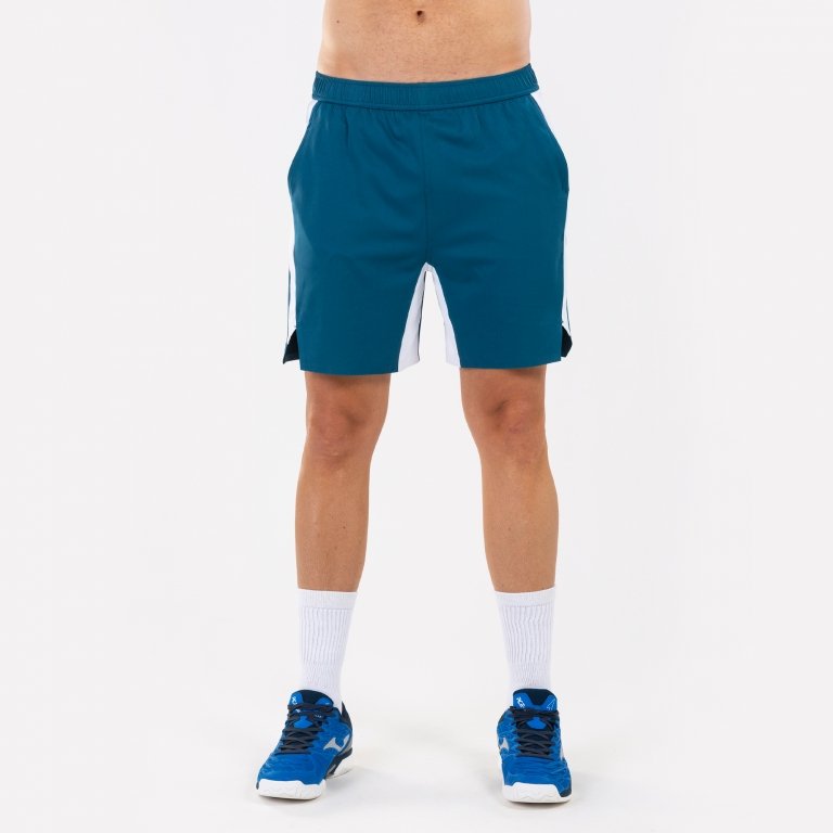 BERMUDA OPEN II 101451 