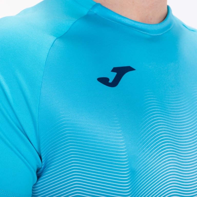 T-SHIRT ELITE VII 101519 