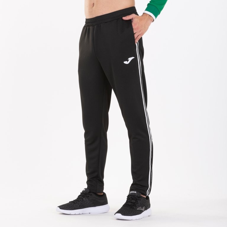 LONG PANTS CLASSIC 101654 