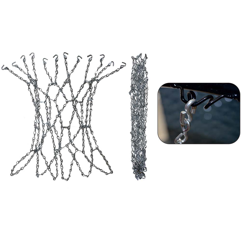 Δίχτυ Αλυσίδα