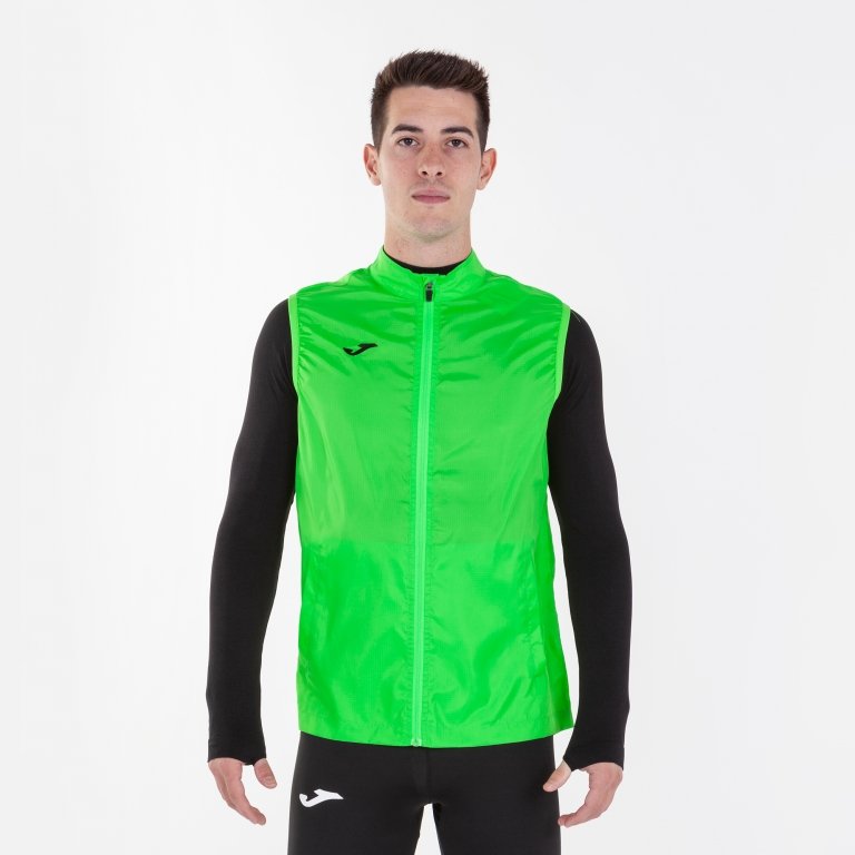 WINDBREAKER VEST ELITE VII 101649 