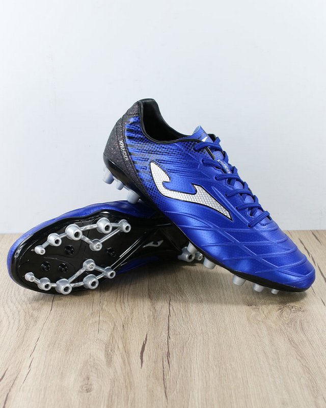 XPANDER 2004 BLUE-BLACK FIRM GROUND XPAS 2004 FG 