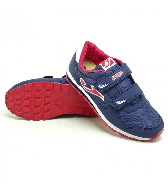 J 201 JR 2003 NAVY-RED J 201S-2003 