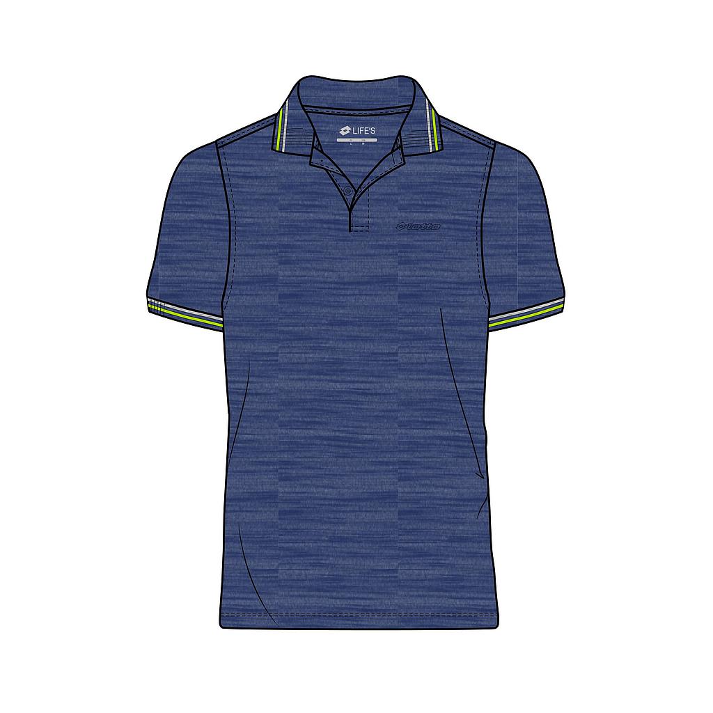 POLO CLASSICA MEL PQ 211019 