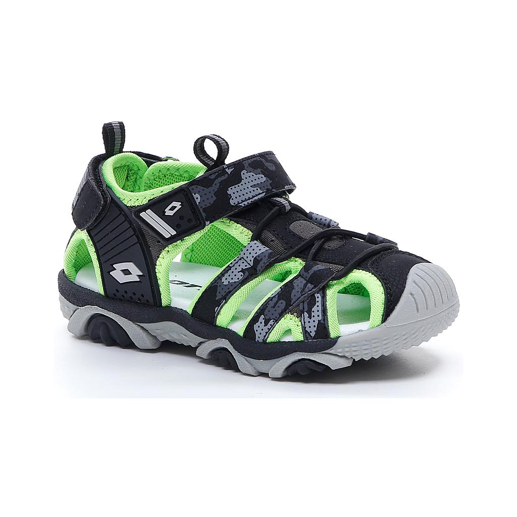 SUMATRA IV INF 213397 