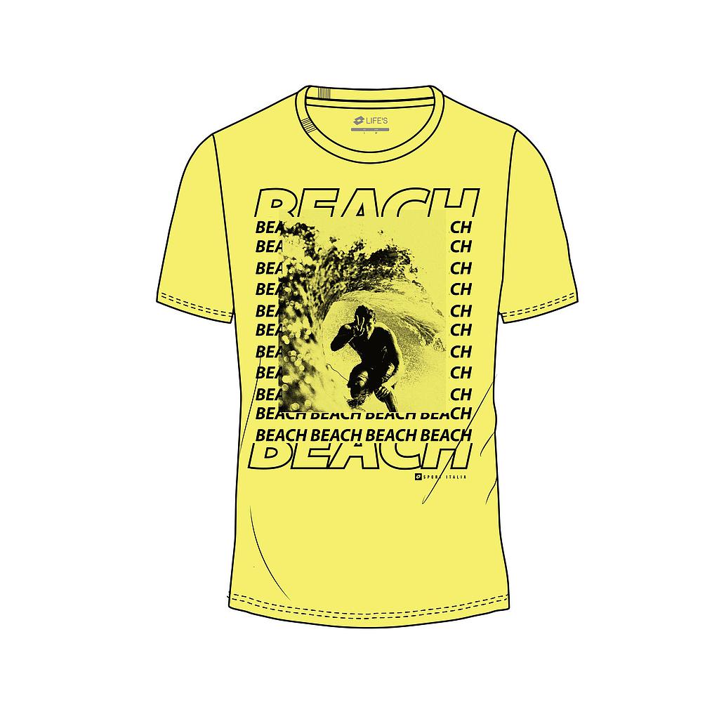 TEE BEACH WAVE PL 213466 