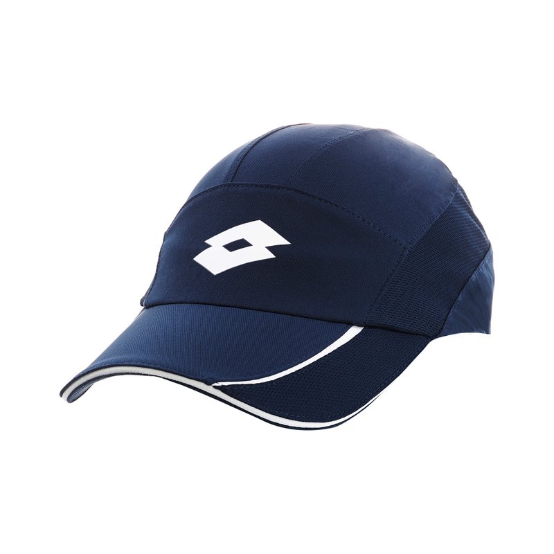 TENNIS CAP - PK6PCS L54664 