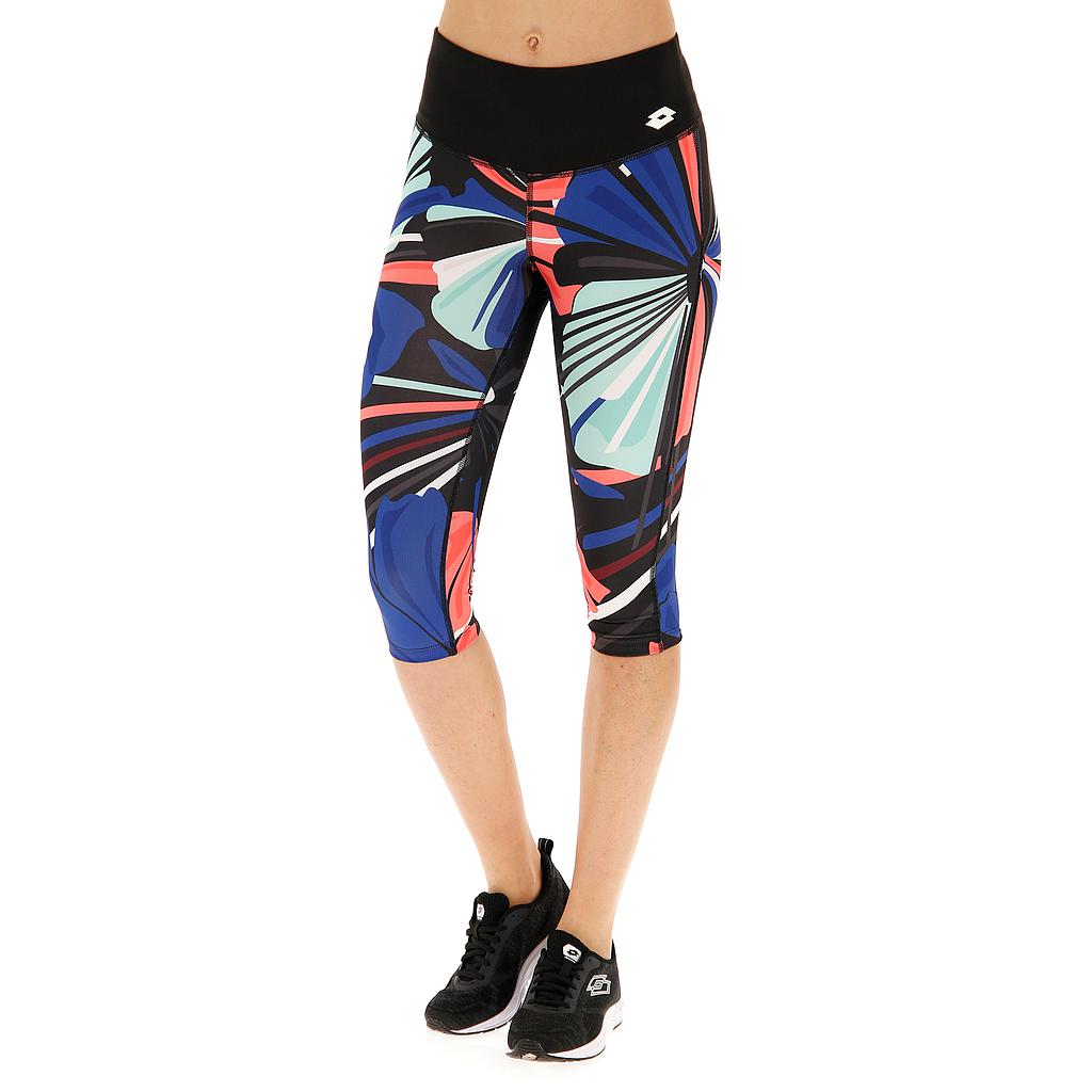 VABENE W II LEGGING MID PRT1 PL 212957 